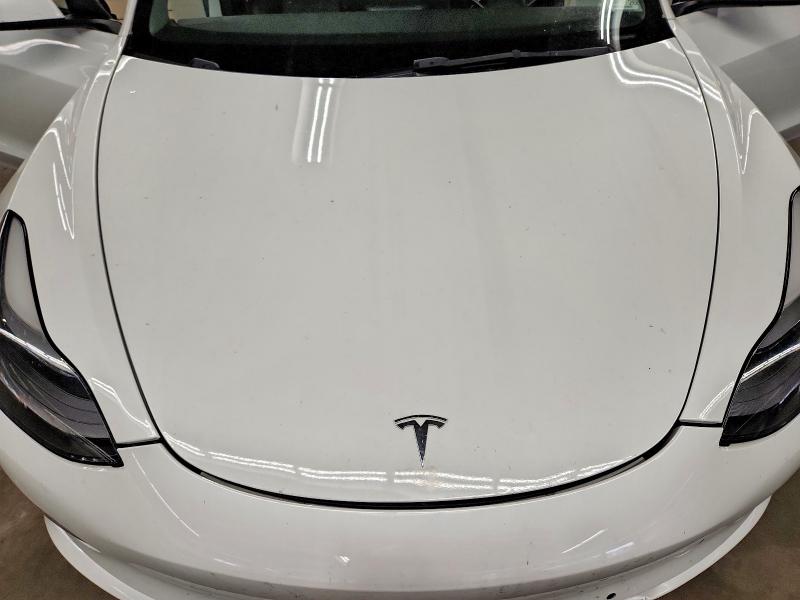 Продажа на аукционе авто 2022 Tesla Model 3, vin: 5YJ3E1EA6NF287875, номер лота: 68978676