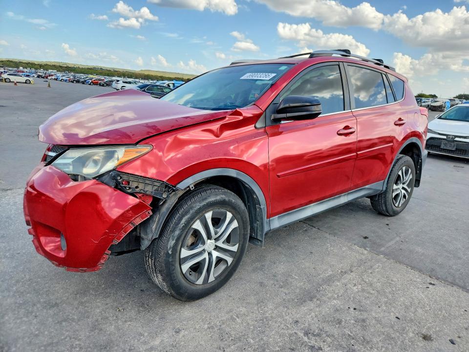 Продажа на аукционе авто 2013 Toyota Rav4, vin: 2T3ZFREV4DW042655, номер лота: 69003286