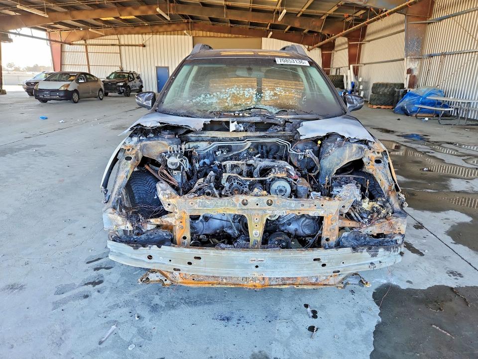 2018 Subaru Outback მანქანა იყიდება აუქციონზე, vin: 4S4BSAKC2J3213432, აუქციონის ნომერი: 70853136