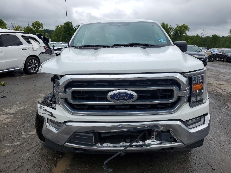 Продажа на аукционе авто 2023 Ford F150, vin: 1FTFW1E83PFD02905, номер лота: 67660396
