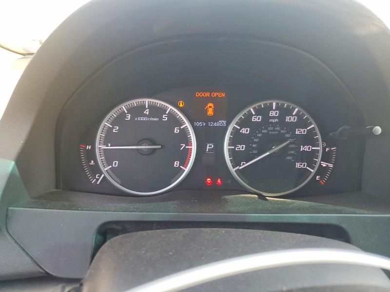 67418226 :رقم المزاد ، 5J8TB4H38FL011382 vin ، 2015 Acura Rdx مزاد بيع