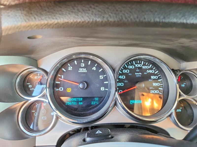 Продаж на аукціоні авто 2009 Gmc Sierra, vin: 3GTEK13349G193614, номер лоту: 69800906