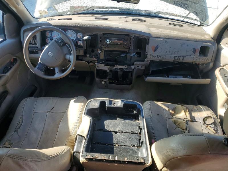 Продажа на аукционе авто 2005 Dodge Ram 1500, vin: 1D7HA18D75J503321, номер лота: 69701836