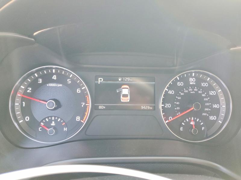 Продажа на аукционе авто 2023 Kia Forte, vin: 3KPF44AC9PE619227, номер лота: 69144116