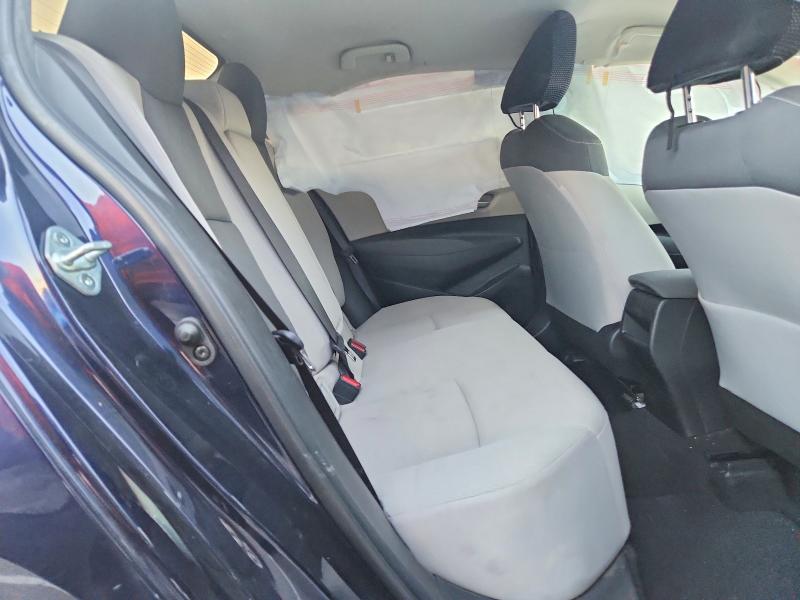 Aukcja sprzedaży 2020 Toyota Corolla, vin: JTDEPRAE7LJ036069, numer aukcji: 68743386