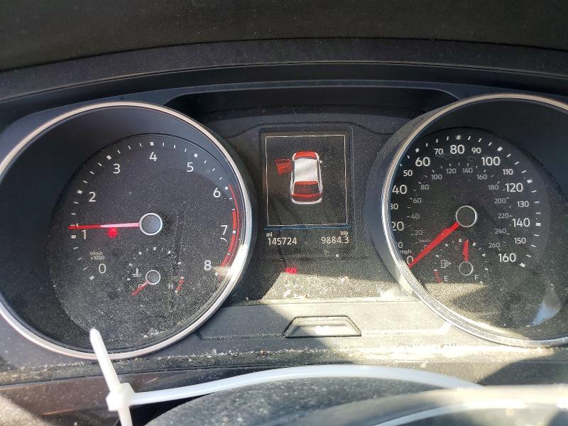 Aukcja sprzedaży 2018 Volkswagen Tiguan, vin: 3VV3B7AX1JM041751, numer aukcji: 69073156