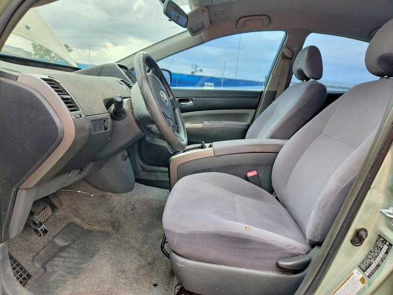 70621406 :رقم المزاد ، JTDKB20U177579020 vin ، 2007 Toyota Prius مزاد بيع