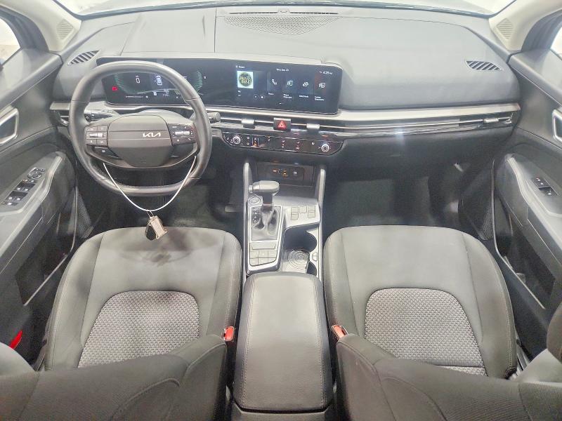 2026 Kia Sportage მანქანა იყიდება აუქციონზე, vin: 5XYK23DF3TG388892, აუქციონის ნომერი: 70283896