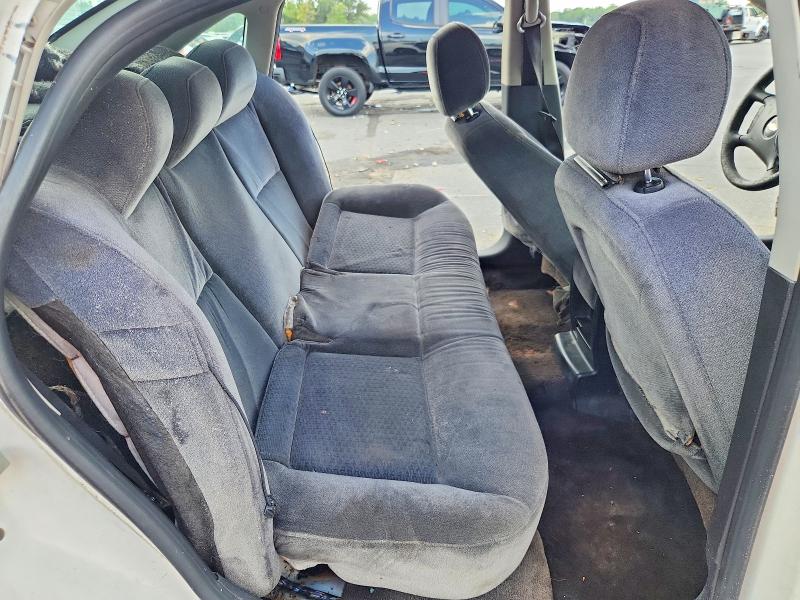 Продаж на аукціоні авто 2006 Chevrolet Impala, vin: 2G1WT55K469207068, номер лоту: 69115626