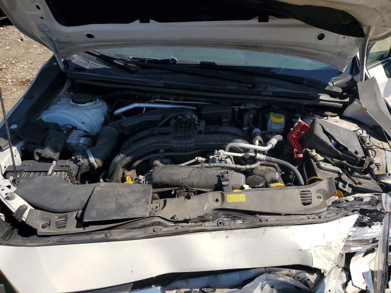 2020 Subaru Impreza მანქანა იყიდება აუქციონზე, vin: 4S3GTAT66L3703424, აუქციონის ნომერი: 65465106