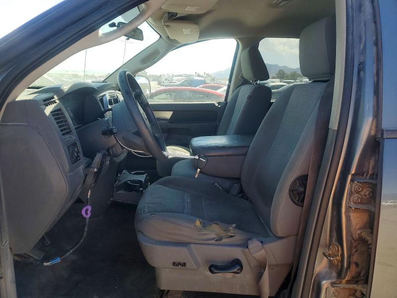 Aukcja sprzedaży 2007 Dodge Ram 1500, vin: 1D7HU18297J511932, numer aukcji: 67486026