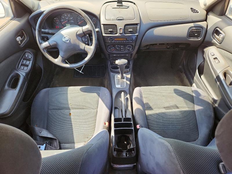 2005 Nissan Sentra მანქანა იყიდება აუქციონზე, vin: 3N1CB51D05L548342, აუქციონის ნომერი: 67819806