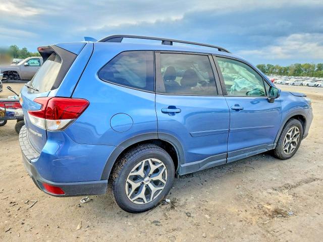 Aukcja sprzedaży 2020 Subaru Forester, vin: JF2SKAJC2LH403907, numer aukcji: 68591436
