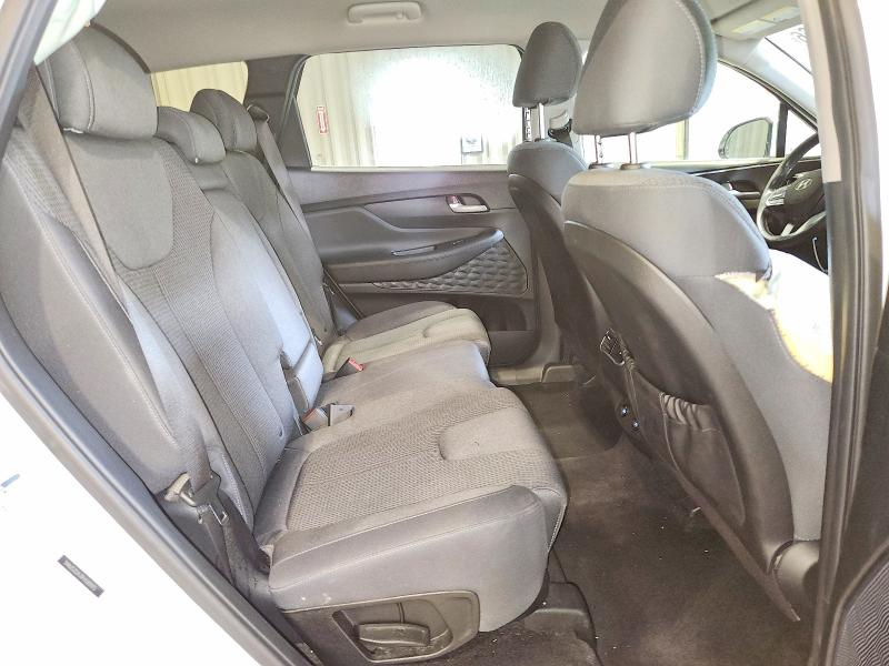 67561266 :رقم المزاد ، 5NMS2DAJ1PH589975 vin ، 2023 Hyundai Santa Fe مزاد بيع