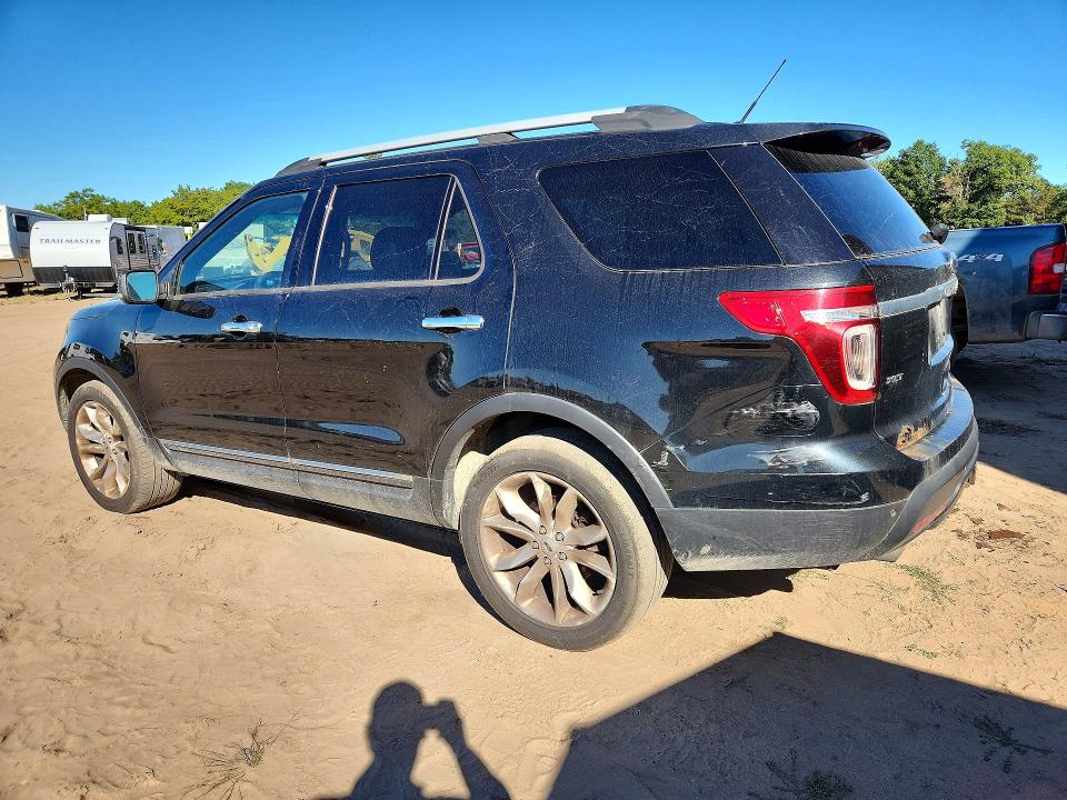 Aukcja sprzedaży 2013 Ford Explorer, vin: 1FM5K8D83DGA92566, numer aukcji: 69052746