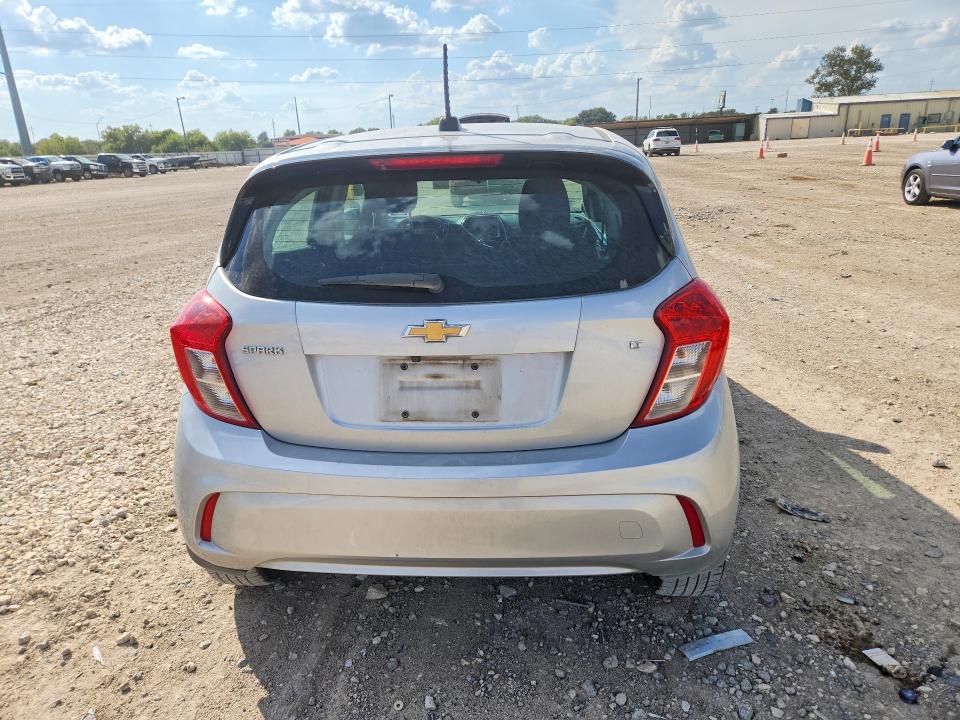 Aukcja sprzedaży 2017 Chevrolet Spark, vin: KL8CD6SA9HC840484, numer aukcji: 70240656