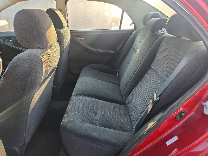 Aukcja sprzedaży 2005 Toyota Corolla, vin: 1NXBR30E55Z391797, numer aukcji: 68136556