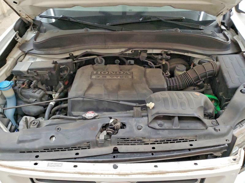 Продаж на аукціоні авто 2008 Honda Ridgeline, vin: 2HJYK16508H506002, номер лоту: 69000746