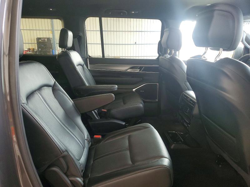 Aukcja sprzedaży 2026 Jeep Grand Wagoneer, vin: 1C4SJSBP6TS179245, numer aukcji: 70815326