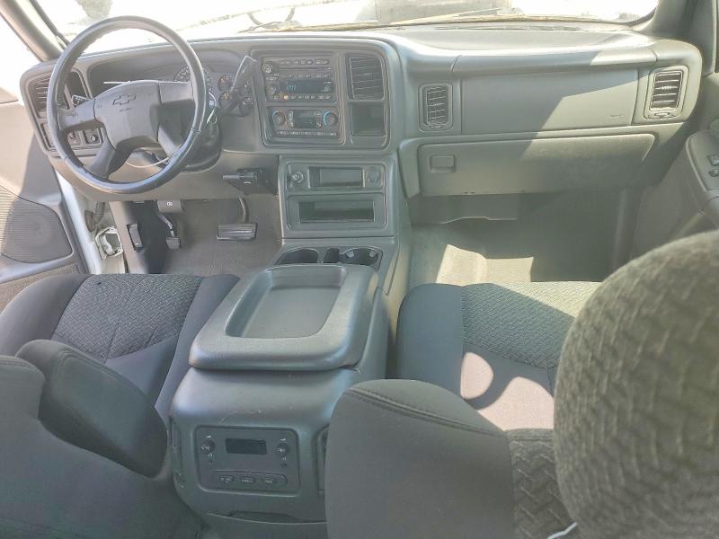 Продаж на аукціоні авто 2004 Chevrolet Avalanche, vin: 3GNEC12T04G192572, номер лоту: 67771706