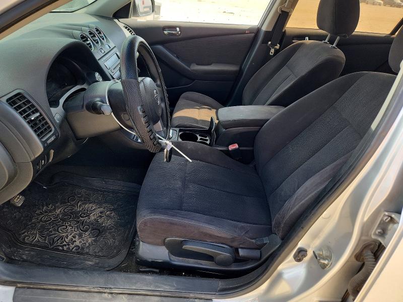 Auction sale of the 2012 Nissan Altima, vin: 1N4AL2AP5CC219936        , lot number: 69030986