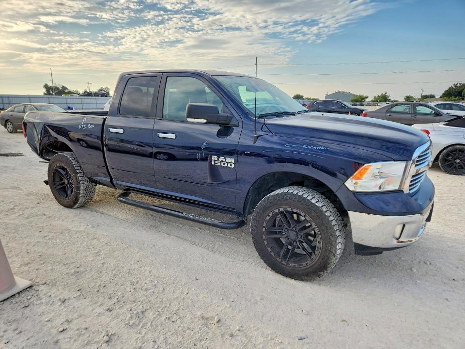 Aukcja sprzedaży 2018 Ram 1500, vin: 1C6RR7GG1JS311779, numer aukcji: 67501016
