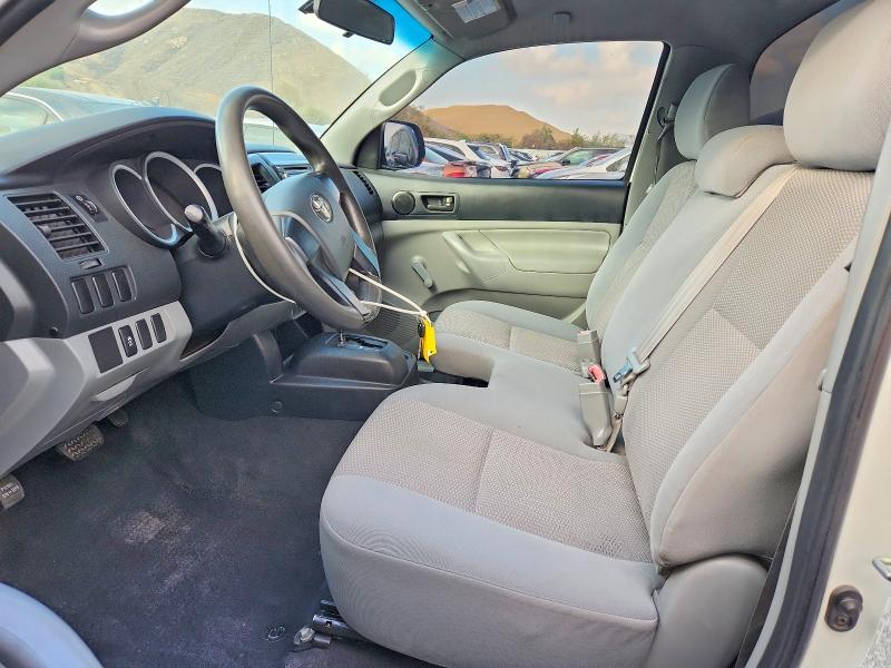 Продажа на аукционе авто 2014 Toyota Tacoma, vin: 5TFNX4CN5EX034093, номер лота: 68006666