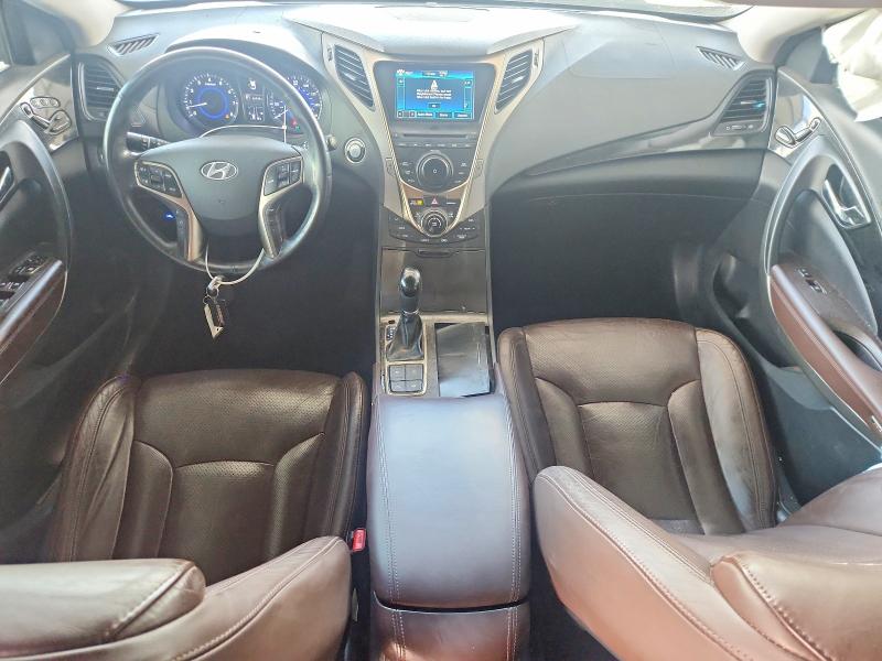 Aukcja sprzedaży 2013 Hyundai Azera, vin: KMHFH4JG6DA215982, numer aukcji: 68236996
