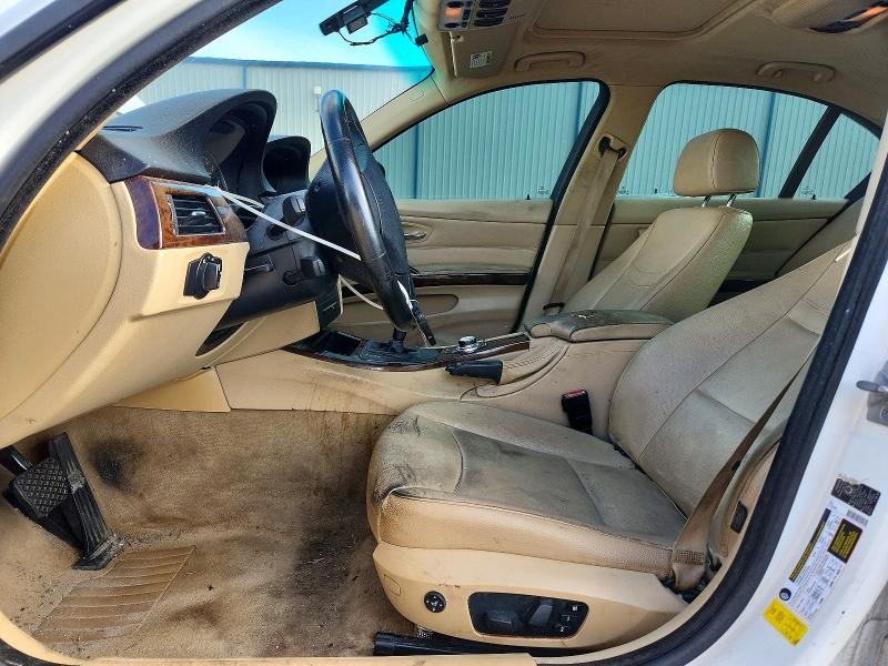 Aukcja sprzedaży 2010 Bmw 328, vin: WBAPK5C54AA648737, numer aukcji: 70165936