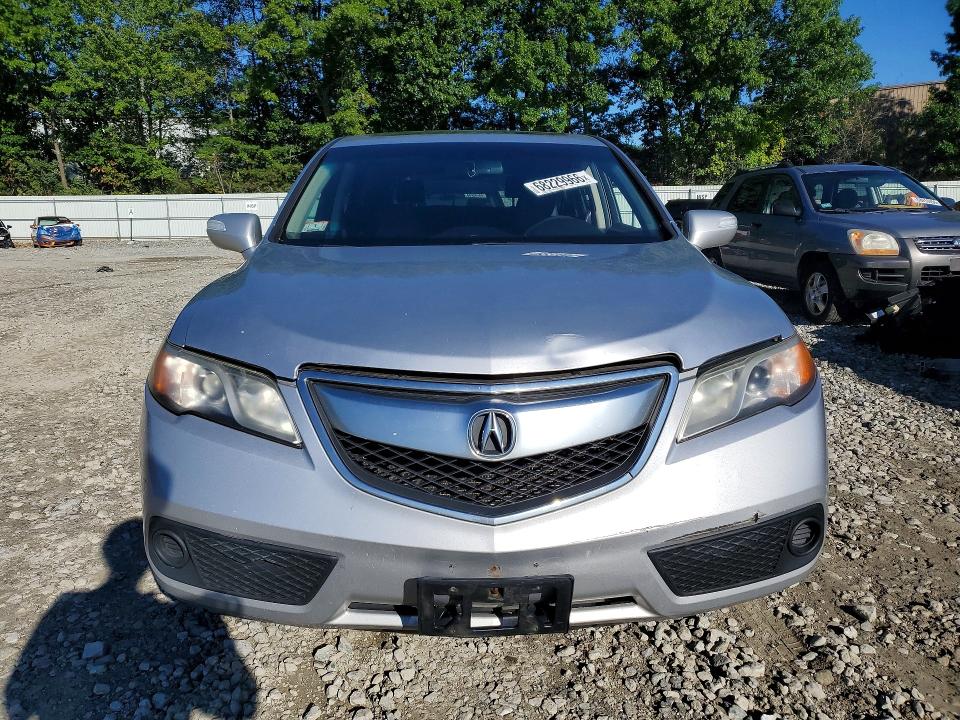 68229966 :رقم المزاد ، 5J8TB3H32EL000631 vin ، 2014 Acura Rdx مزاد بيع