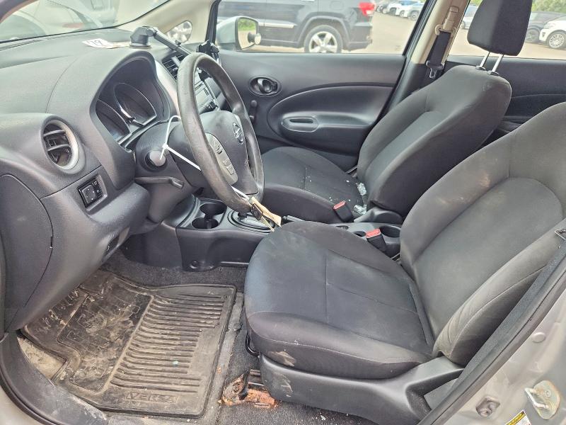 Aukcja sprzedaży 2015 Nissan Versa Note, vin: 3N1CE2CP5FL367204, numer aukcji: 66005156