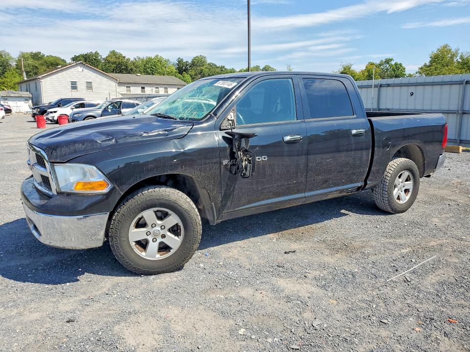 Продаж на аукціоні авто 2011 Dodge Ram 1500, vin: 1D7RV1CP4BS588800, номер лоту: 67993146