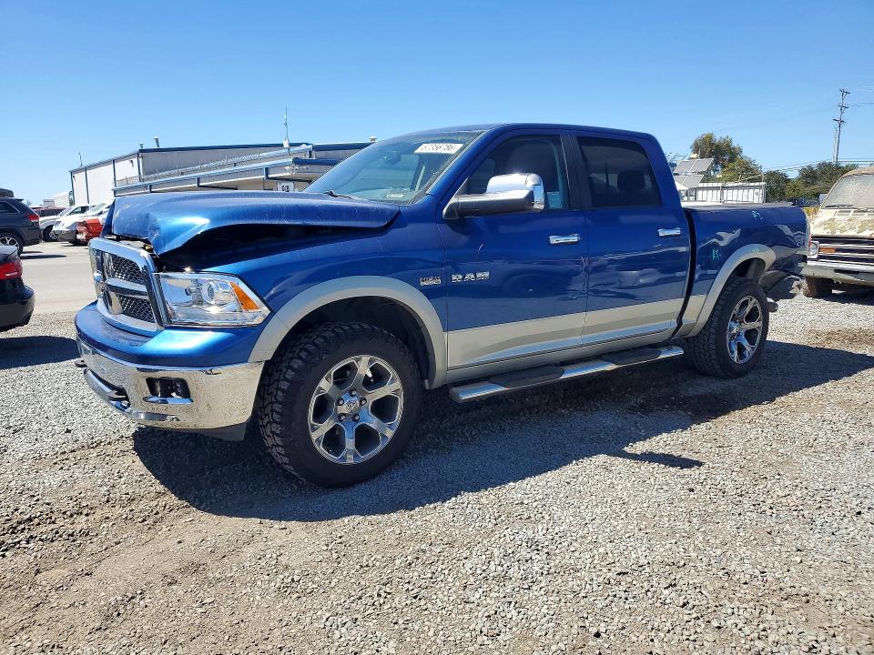 67356786 :رقم المزاد ، 1D7RB1CT1AS205898 vin ، 2010 Dodge Ram 1500 مزاد بيع