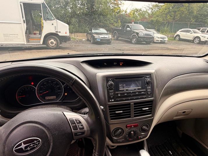 Aukcja sprzedaży 2011 Subaru Impreza, vin: JF1GH6D68BH809409, numer aukcji: 67925396