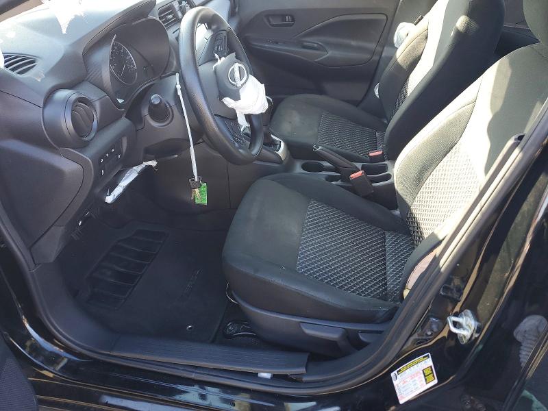 Продажа на аукционе авто 2024 Nissan Versa, vin: 3N1CN8BV1RL845285, номер лота: 67396666