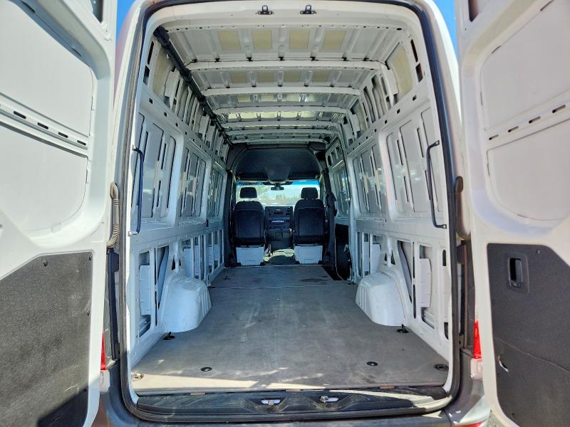 Продаж на аукціоні авто 2021 Mercedes-benz Sprinter, vin: W1Y40CHY3MT057659, номер лоту: 69876886