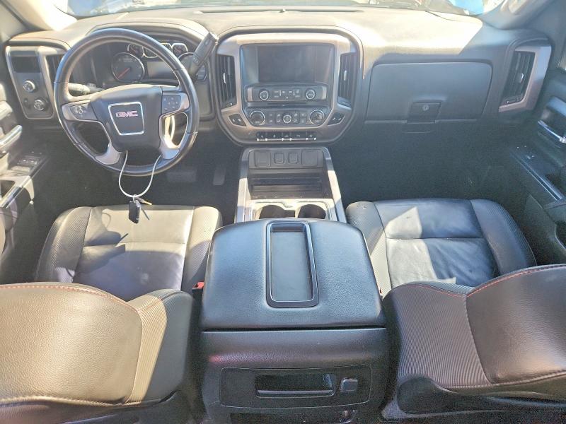 Продажа на аукционе авто 2015 Gmc Sierra, vin: 3GTU2VEC8FG366546, номер лота: 68095836
