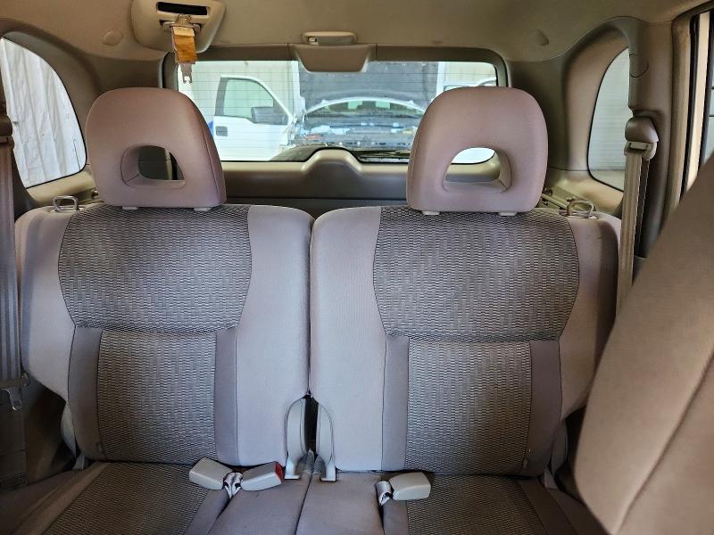Продаж на аукціоні авто 2005 Toyota Rav4, vin: JTEHD20V050055419, номер лоту: 70314836