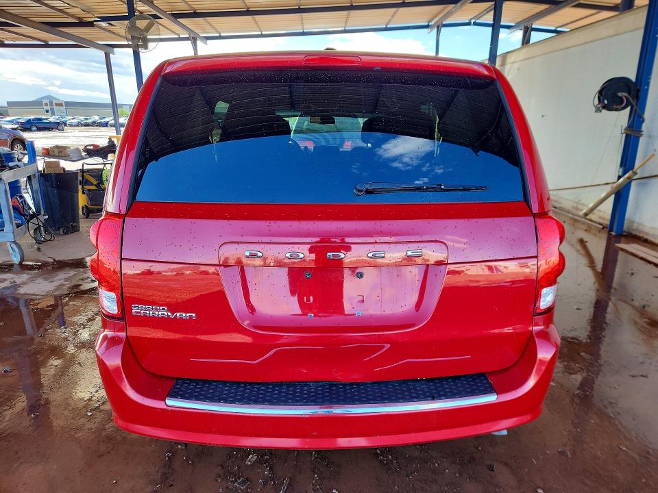 Продаж на аукціоні авто 2013 Dodge Grand Caravan, vin: 2C4RDGBG0DR561986, номер лоту: 70946076