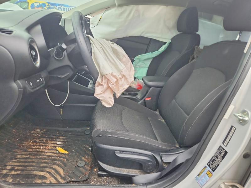 67404926 :رقم المزاد ، 3KPF24AD2KE024677 vin ، 2019 Kia Forte مزاد بيع