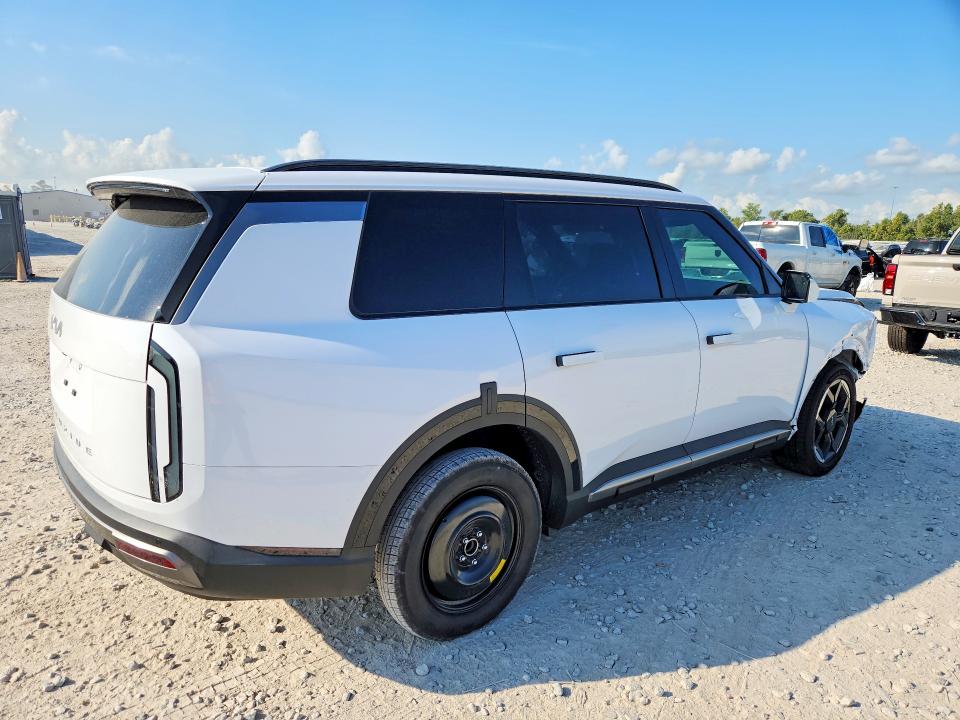 Aukcja sprzedaży 2027 Kia Telluride, vin: 5XYPC5S13VG037098, numer aukcji: 70974896
