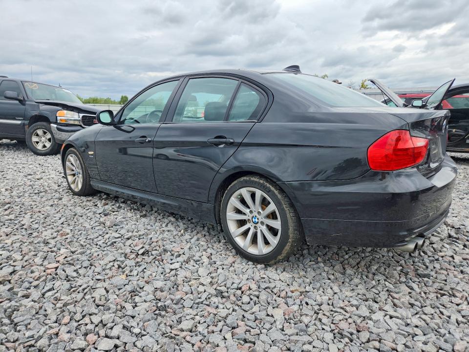 Продаж на аукціоні авто 2011 Bmw 328, vin: WBAPK7G57BNN70681, номер лоту: 68544966