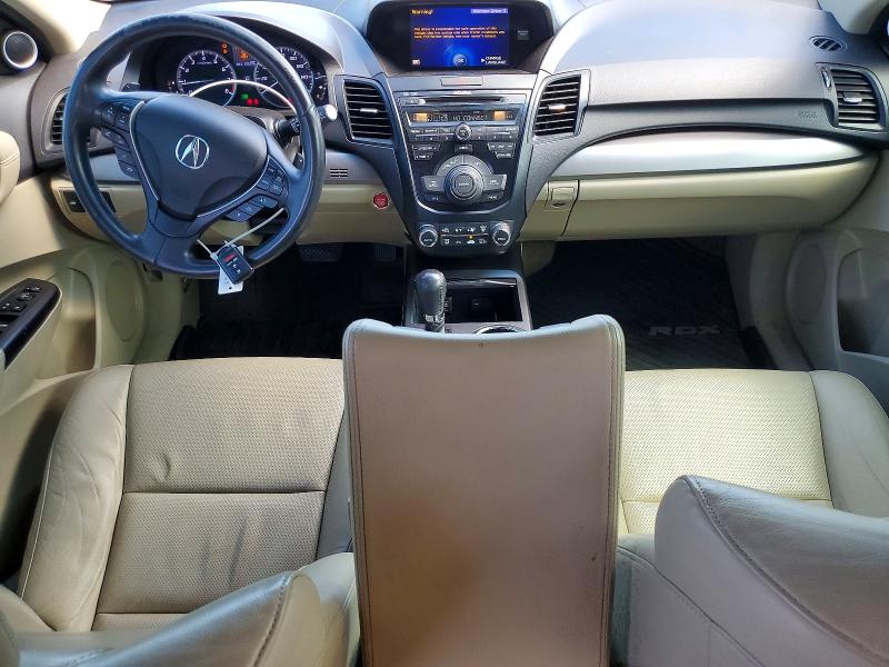 Продаж на аукціоні авто 2013 Acura Rdx, vin: 5J8TB3H52DL008230, номер лоту: 67482746