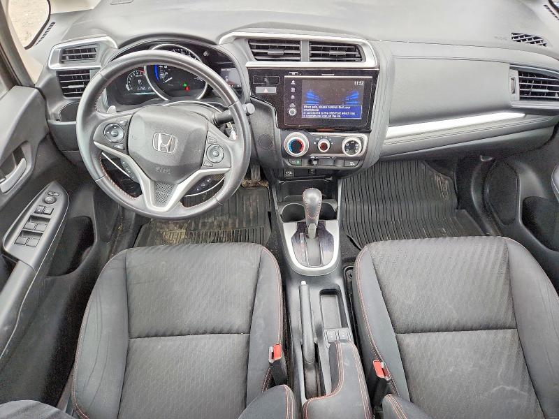 Aukcja sprzedaży 2018 Honda Fit, vin: 3HGGK5H60JM102736, numer aukcji: 68027166