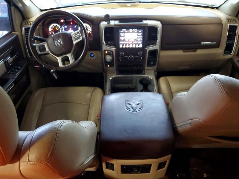 68294306 :رقم المزاد ، 1C6RR7NT4GS315155 vin ، 2016 Ram 1500 مزاد بيع