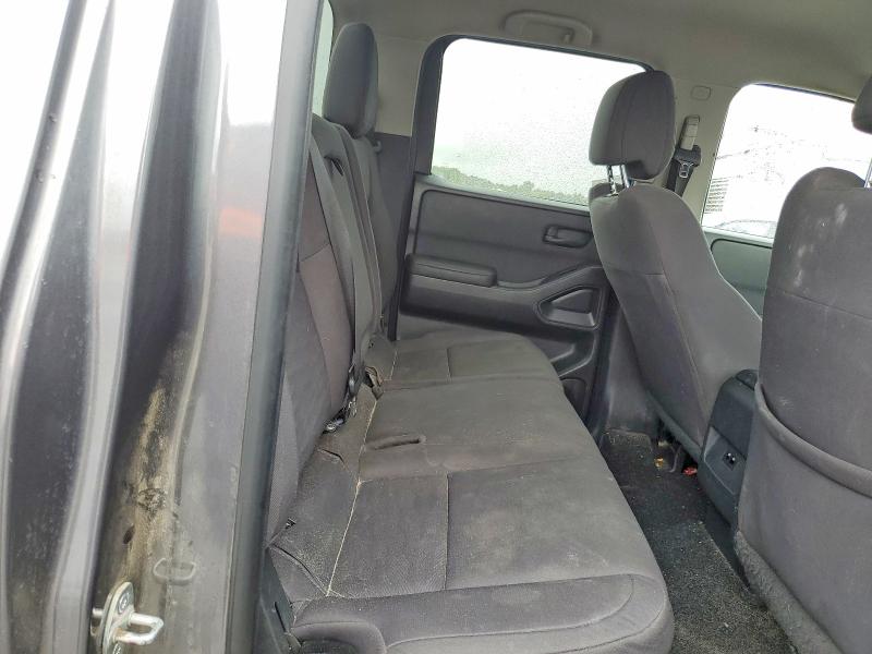 Продаж на аукціоні авто 2022 Nissan Frontier, vin: 1N6ED1EK0NN636256, номер лоту: 69933516