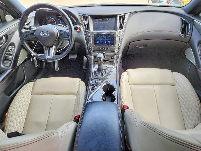 Aukcja sprzedaży 2019 Infiniti Q50, vin: JN1FV7AR9KM800926, numer aukcji: 69170396