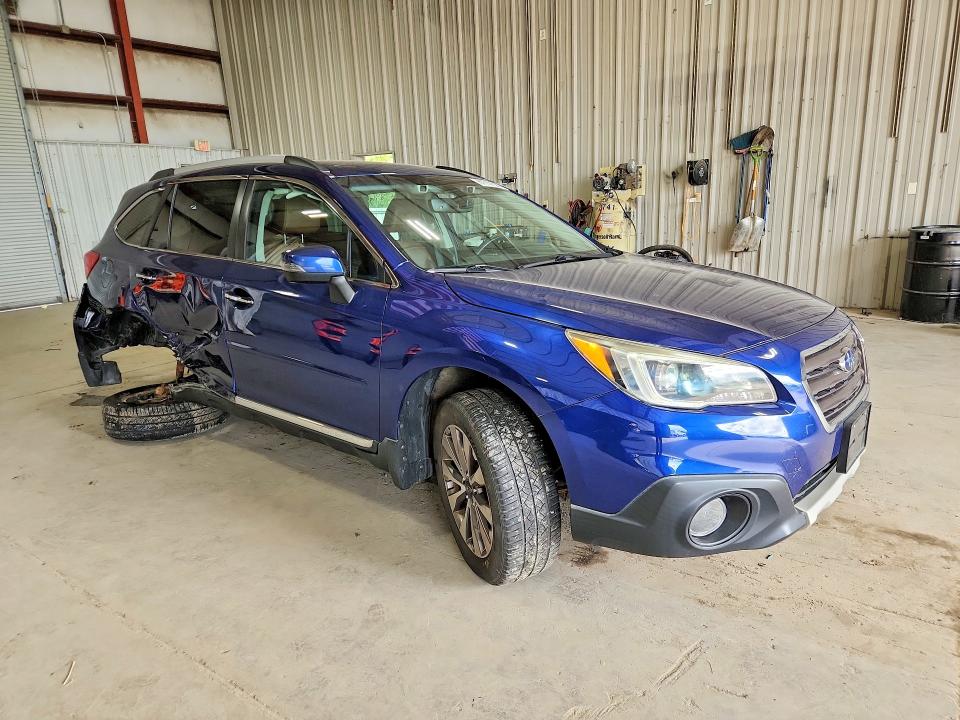 Продаж на аукціоні авто 2017 Subaru Outback, vin: 4S4BSATC9H3342065, номер лоту: 67737396