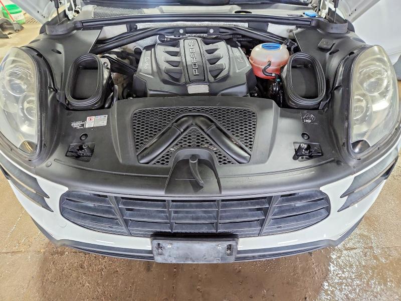 Продажа на аукционе авто 2015 Porsche Macan, vin: WP1AF2A59FLB91366, номер лота: 70485576