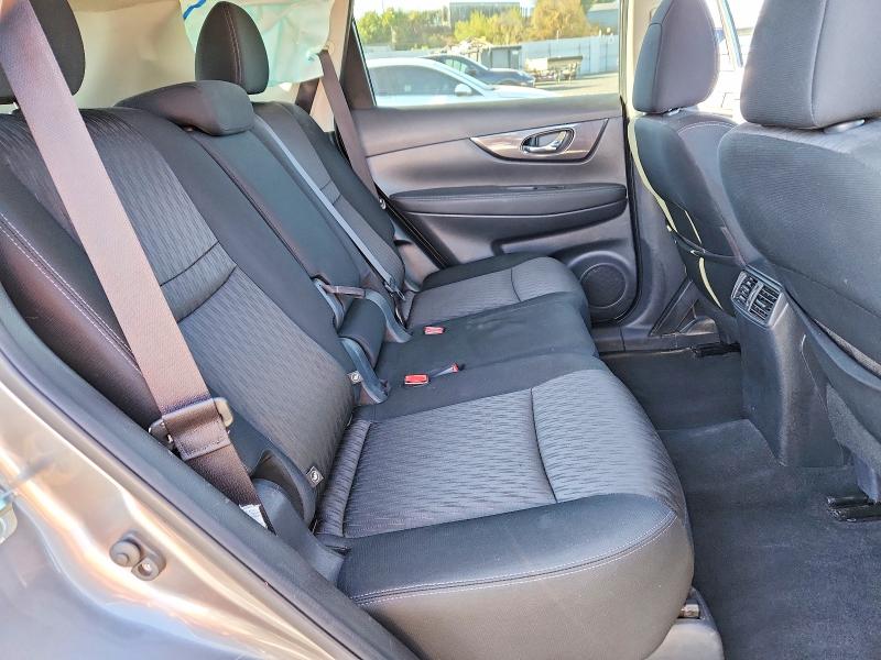 Продаж на аукціоні авто 2019 Nissan Rogue, vin: KNMAT2MV7KP547399, номер лоту: 70292096